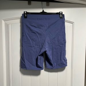 Balance athletica cloud rider shorts